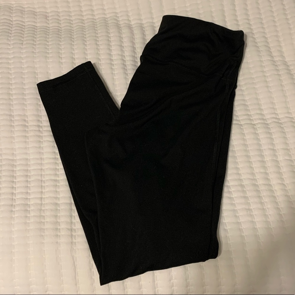 MONO B leggings (size medium)